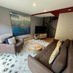 residential immersion