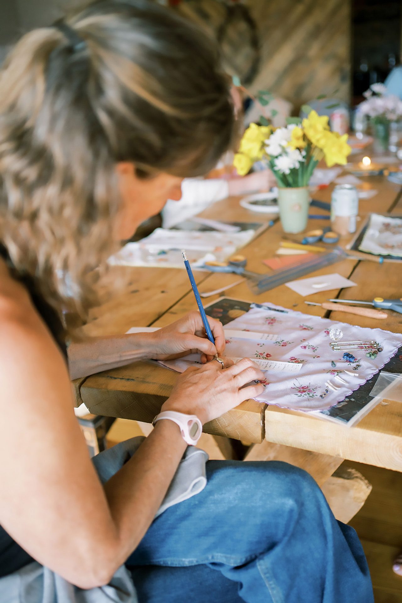 women's residential therapy colorado