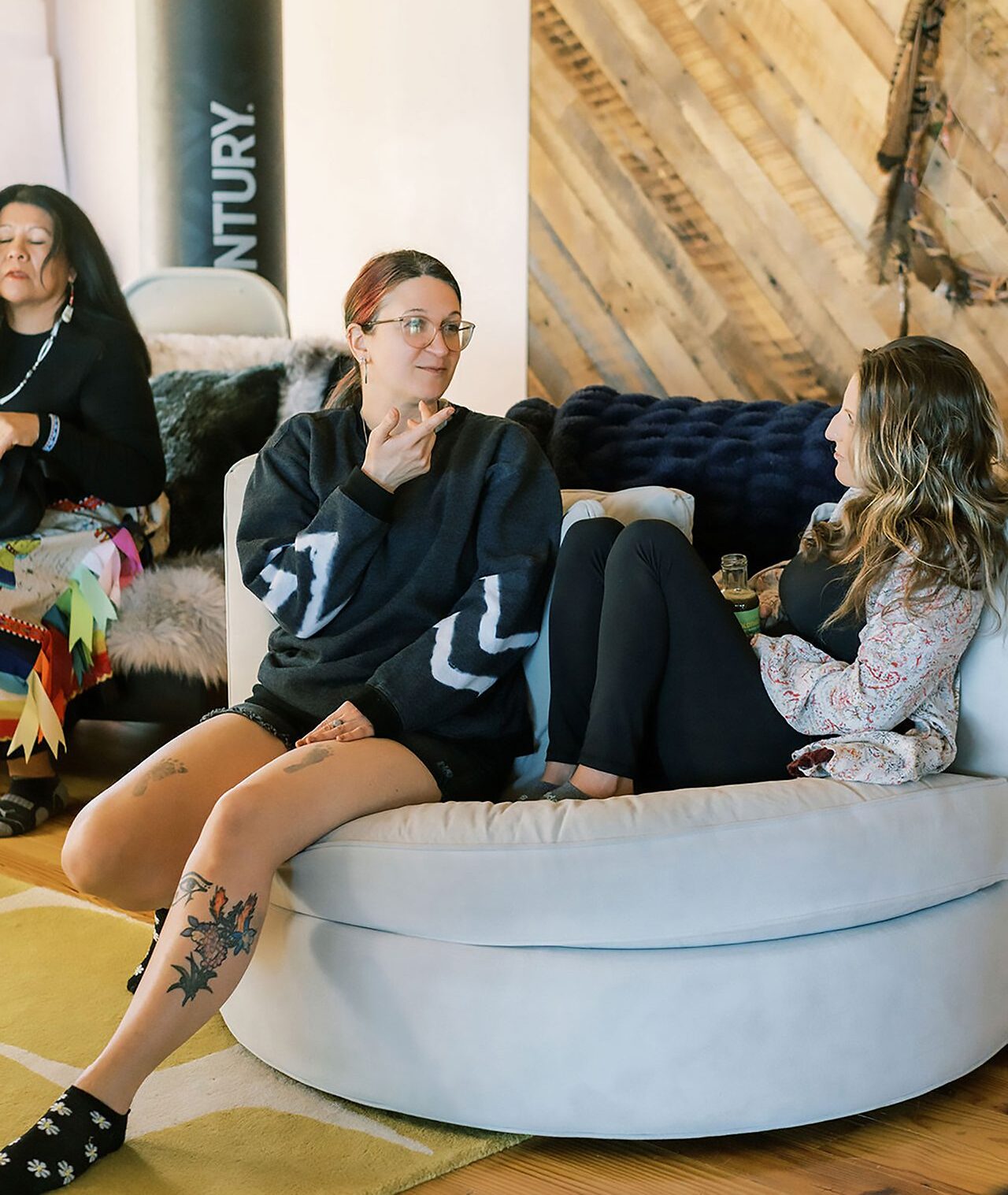 depression and anxiety therapy