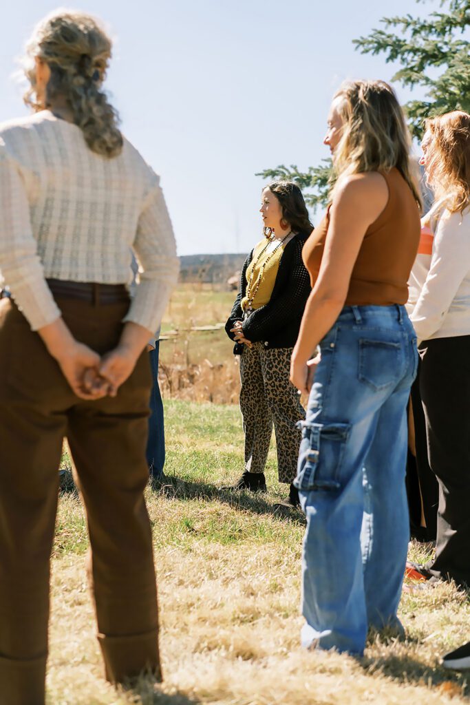 women's trauma therapy colorado