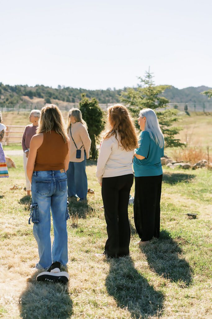 mental health treatment center colorado
