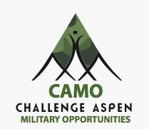CAMO challenge aspen